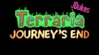 *NEW* Overview Of Terraria: Journeys End Trailer, Update Is This Year