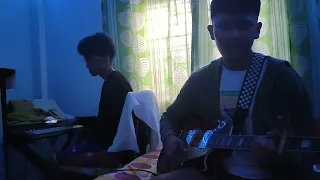 Paraluman - Adie (Duet Cover)