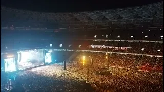 Guns N Roses - Paradise City (Budapest, 2023.07.19. Puskás Aréna)