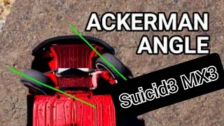 Drifting SPECIFIC Steering Ackerman Mod( a MUST for drift cars  ) LESS THAN 5$ for 50 % better DRIFT