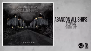 Abandon All Ships - Strangelove