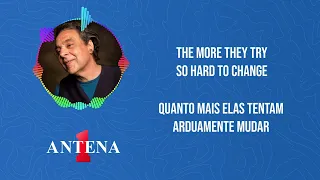 Antena 1 - Jules Shear - Steady - Letra e Tradução