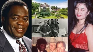 Yaphet Kotto  - Lifestyle | Net worth | Tribute | houses |Wife | Family | Biography | Remembering