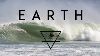 EARTH - Bodyboarding Cape Town, South Africa