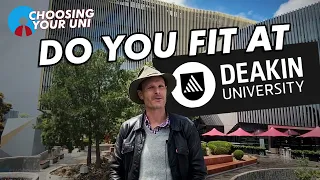 The Pros and Cons of Studying at Deakin University