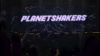 Turn It Up - Planetshakers (Live in Cebu)