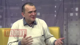 «Без темы» Часть 2: Филолог Вячеслав Теркулов