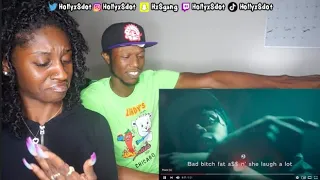 Sleepy Hallow x Sheff G - Tip Toe (Official Video Release) - Produced by Great John REACTION!