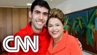 Análise: Lula acerta ao dar cargo ao criador de “Dilma Bolada”? | CNN ARENA