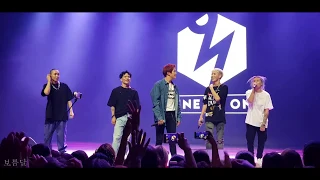 Ninety One - Ah!Yah!Mah! 190809 JUZ TOUR 2091 in Astana