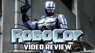 Robocop PC Game Review