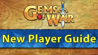 Gems of War: New Player Progression Guide | Nintendo Switch Launch