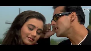 Teri Chunnariya - Video Song | Hello Brother | Salman Khan & Rani Mukherjee | Kumar S & Alka