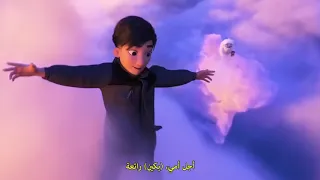 اعلان Abominable 2019 مترجم