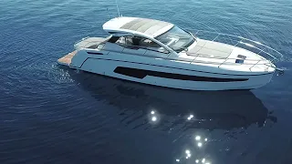 Azimut Atlantis 45 / 2024 Brand New Available for Sale