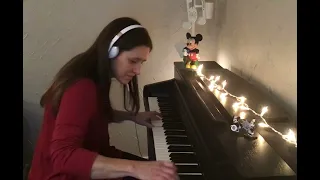 Disney Piano Medley by Alan Menken