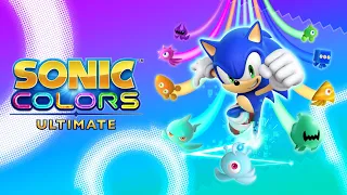 Sonic Colors Ultimate: Reach For The Stars (Sub Español)
