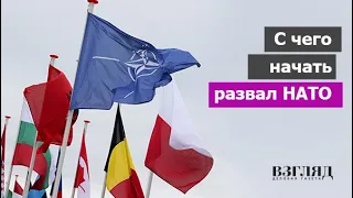 Самое слабое звено альянса. Главный враг России на Балканах. Исторические выборы в Черногории