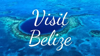 The Ultimate Belize Travel Guide: From Ancient Ruins to Pristine Beaches