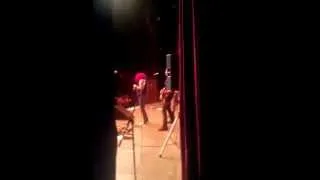 Kenny y los electricos - tengo roto el corazon - Teatro tepeyac