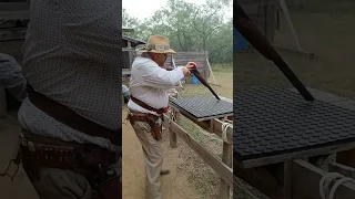 Shotshell - Plum Creek Shooting Society 26May24