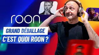 Roon, c'est quoi ? - Le Grand Déballage par PP Garcia