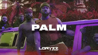 [FREE] Tion Wayne X  Russ Millions  "PALM" Type Beat (Prod.Loryzz X @prodClinicBeats)