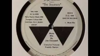 95 North - The Journey  (Mute Mix)