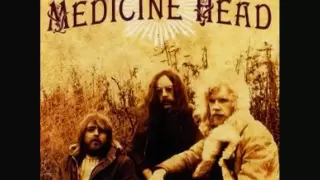 Medicine Head  ~  One And One Is One 1973