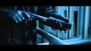 Killer Elite Official Trailer