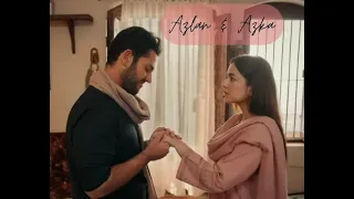 Ishq-e-Laa | Yumna Zaidi | Azaan Sami Khan | Love Scenes