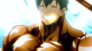 Dumbbell Nan Kilo Moteru? [AMV] - Sexy and I Know It