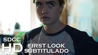 IMPULSE Temporada 2 First Look [HD] Subtitulado en Español