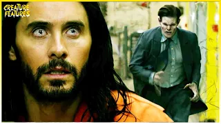 Morbius | Milo vs. Morbius | Creature Features