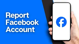 How to Report Facebook Account: Report Hacked Facebook Account