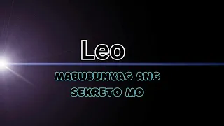 Maraming pagkakataon sa love. #leo #tagalogtarotreading #lykatarot