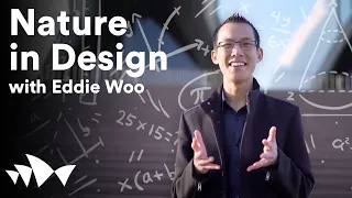 Nature Inspiring Design with Eddie Woo | Maths of the Sydney Opera House | Episode 4