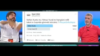 Beyaz Futbol ROK Milli Takım Teknik Direktörlüğü İçin Kuntz'dan Yana Oy Kullandı 19 Eylül 2021