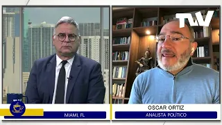 Caso Laura Sarabia - Armando Benedetti ¿Tendrá consecuencias jurídicas a Petro? | Carlos Acosta