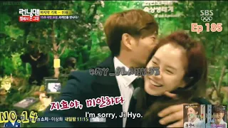 21 Questionable Spartace moments  Part 1