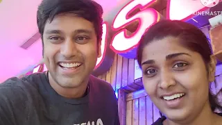 Surprise Meet with Valli ❤️ Thulsai| Forum Mall | Scary 😨 House Prank | @suntv #vanathaipola