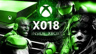 X018 Mexico City Recap | Phil Spencer Interview, New Xbox Studios & Games, Crackdown 3, Xbox One X