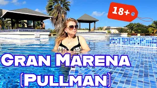 Gran Marena(Pullman), Collection side or Sunset, Cayo coco, Cuba 🇨🇺 #cuba #cayococo #pullmanhotel