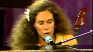 Jazzman - Carole King (81.121.01)