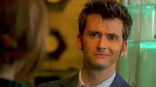 The Tenth Doctor's Farewell | The Wedding of Sarah Jane | The Sarah Jane Adventures