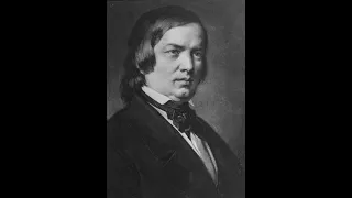 Robert Schumann - Sonata No.2 in G Minor, Op.22