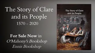 The Story of Clare and its People