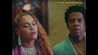 Beyoncé ft Jay-Z-LoveHappy (Legendado)