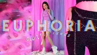 10 Euphoria Inspired Outfit Ideas | LOOKBOOK