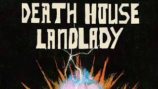 Cherry Rats - Death House Landlady *OFFICIAL MUSIC VIDEO*